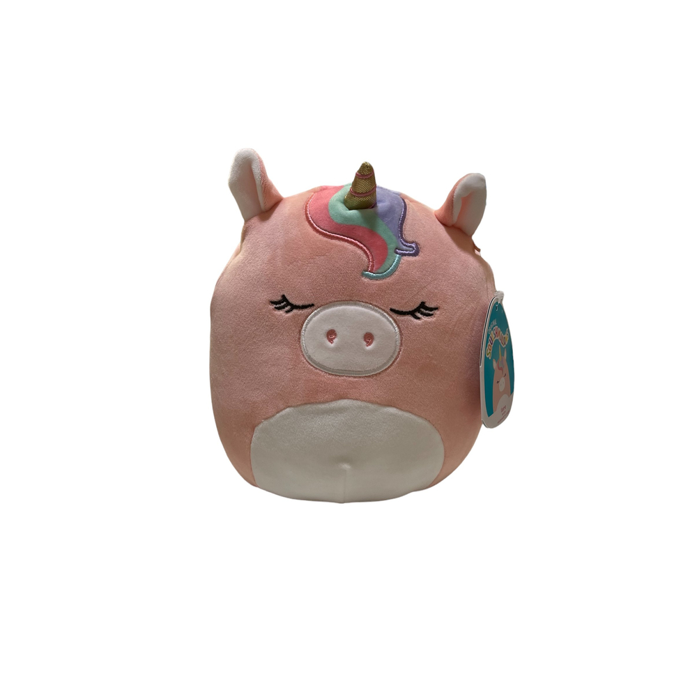 Original Squishmallow Ilene 8" Unicorn